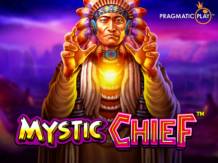 Mystic Chief slot